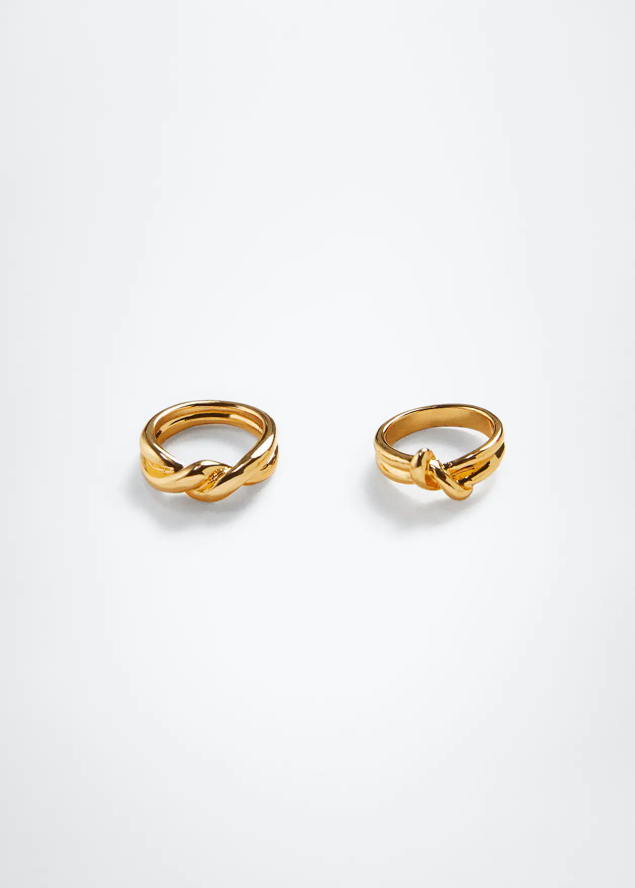 Rhinestone crystal earring – Image 4